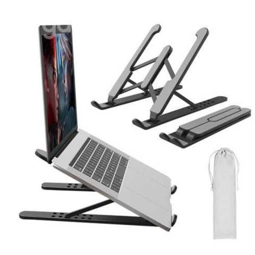 Soporte Porta Tablet y Smartphone Hasta 24cm