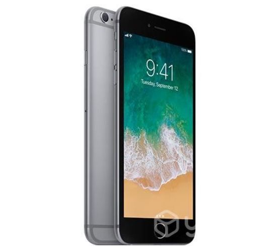 Iphone 6s space grey 32 gb