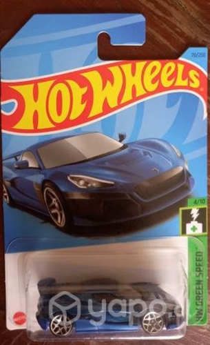 Colección Los Mas Buscados de Hot Weells