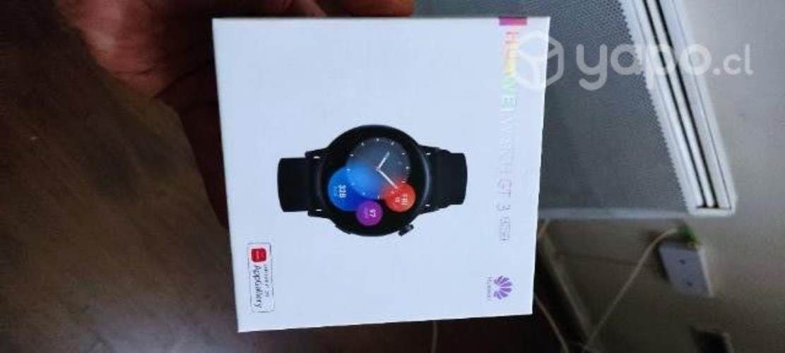 Smartwatch Huawei GT3