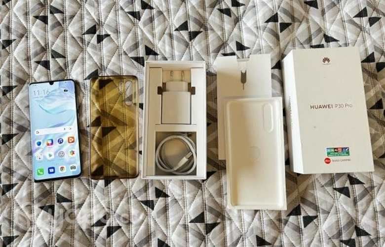 Huawei p30pro