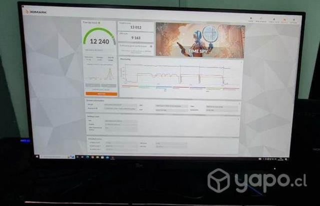 Pc gamer cuanto me ofrecen