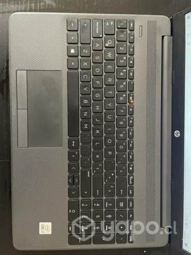 Notebook Hp 250 G7 Modelo RT8821CE