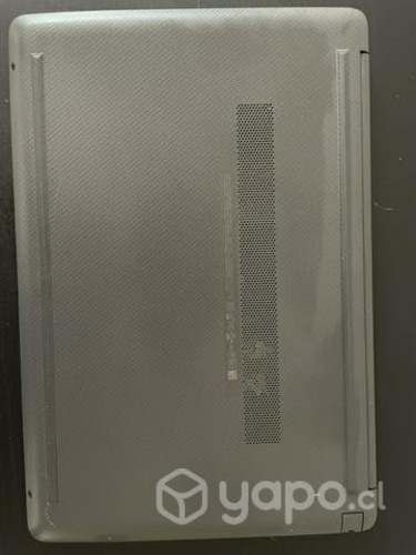 Notebook Hp 250 G7 Modelo RT8821CE