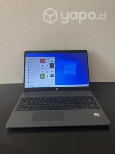 Notebook Hp 250 G7 Modelo RT8821CE