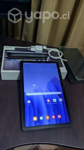 Tablet Galaxy A7 /3gb Ram/32+120GB