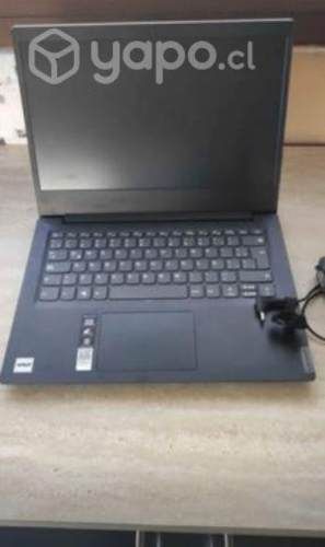 Notebook Lenovo