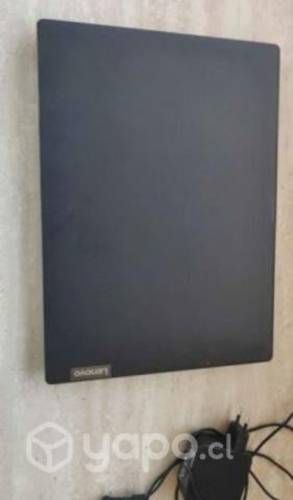 Notebook Lenovo