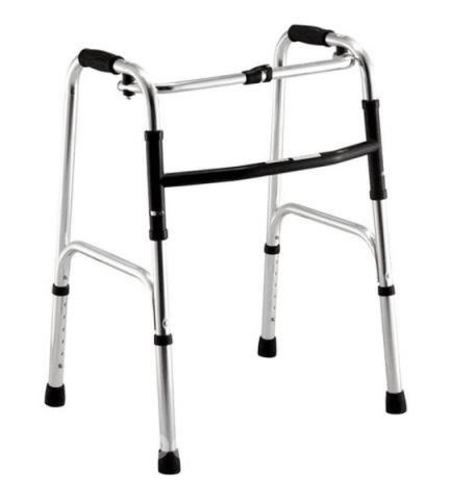 Andador Burrito Ortopédico Plegable Muleta Adulto