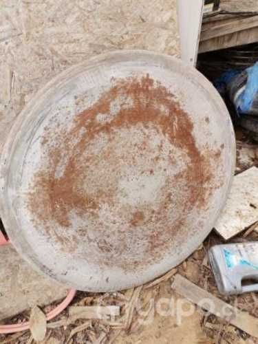 Maquinas de construcción