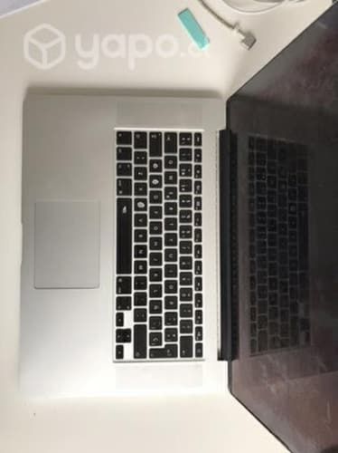 MacBook Pro 15 2013