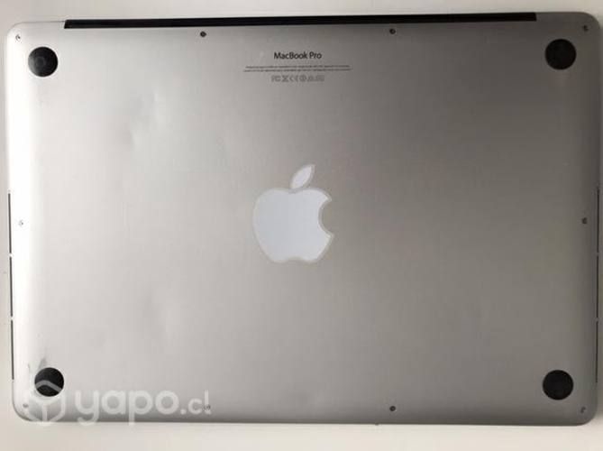 MacBook Pro 15 2013