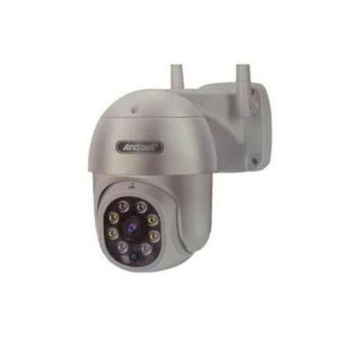 Camara de seguridad Externa