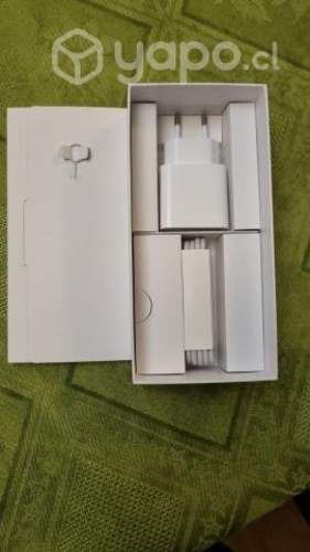 Nuevo Xaomi Redmi 10A