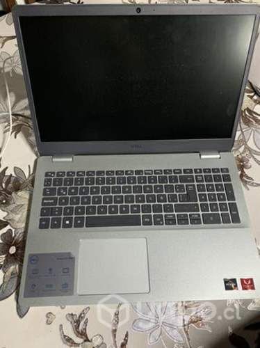 Dell inspiron 3505