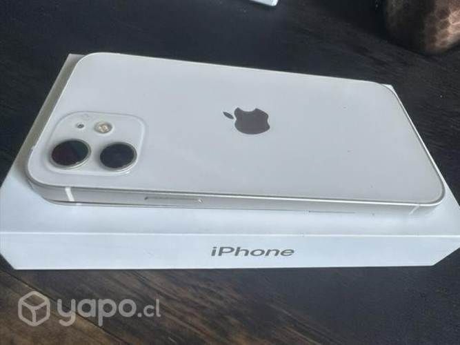 Iphone 12 128gb