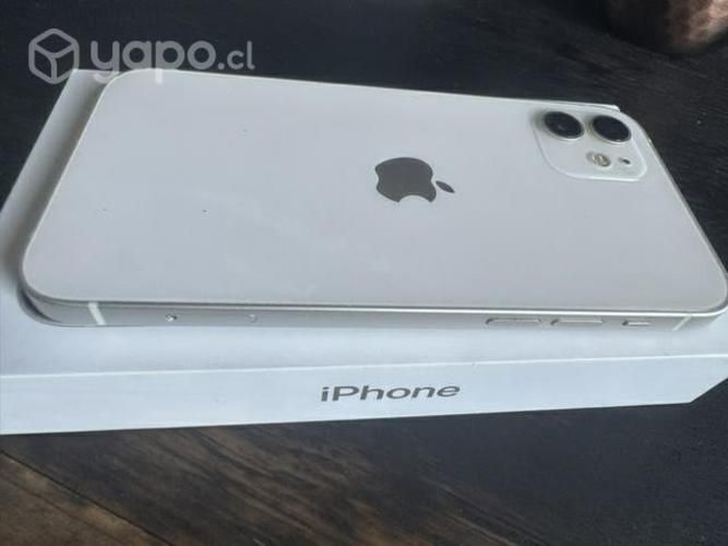 Iphone 12 128gb