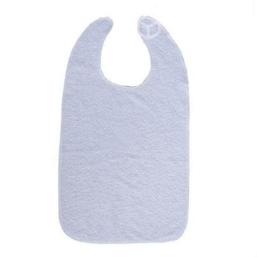 Babero Adulto Tipo Toalla