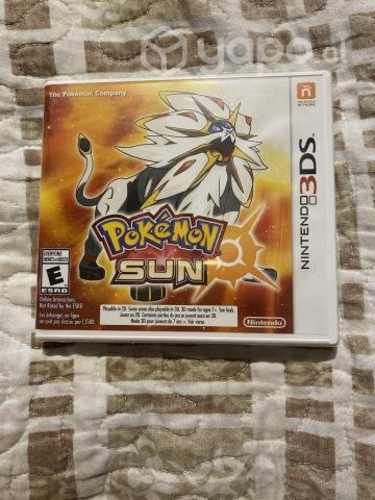 Pokemon Sol
