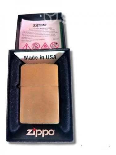 Encendedores ZIPPO
