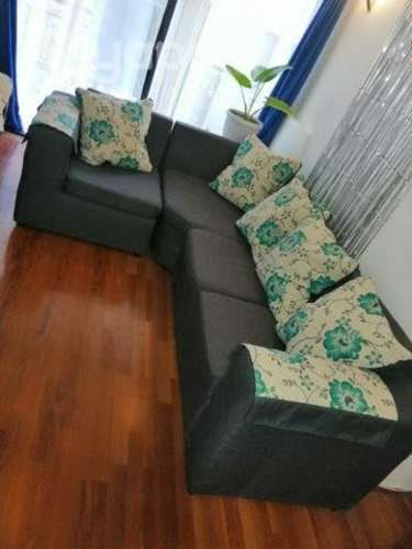 Sillón modular