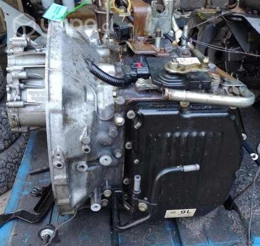 Caja Cambio 4x4 (MCX160) Mazda CX9 3.7 2014