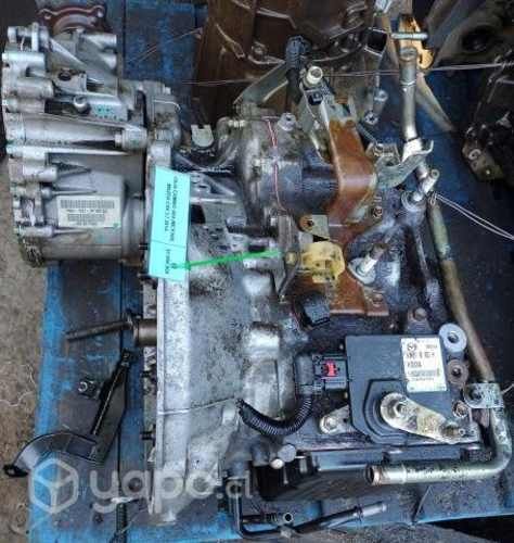 Caja Cambio 4x4 (MCX160) Mazda CX9 3.7 2014