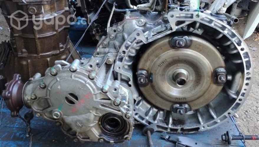 Caja Cambio 4x4 (MCX160) Mazda CX9 3.7 2014