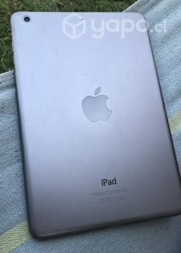 IPad Mini 2 precio conversable