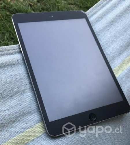 IPad Mini 2 precio conversable