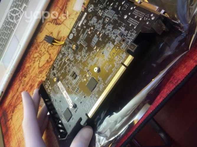 Gtx 950 Tarjeta de video Nvidia