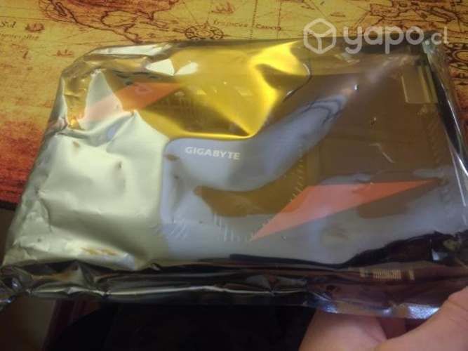 Gtx 950 Tarjeta de video Nvidia