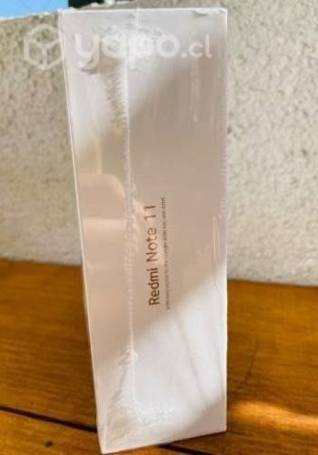 Xiaomi Redmi Note 11