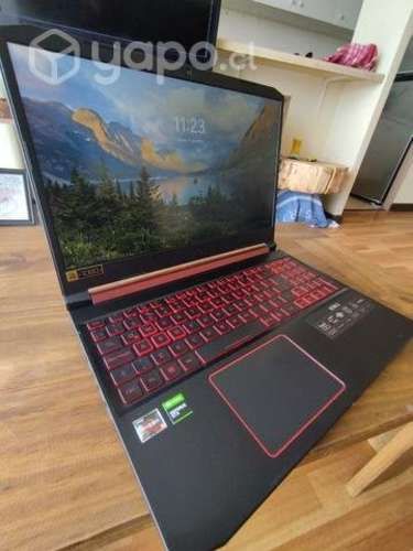 Notebook Gamer Acer Nitro 5