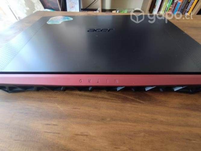 Notebook Gamer Acer Nitro 5