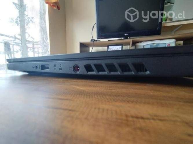 Notebook Gamer Acer Nitro 5