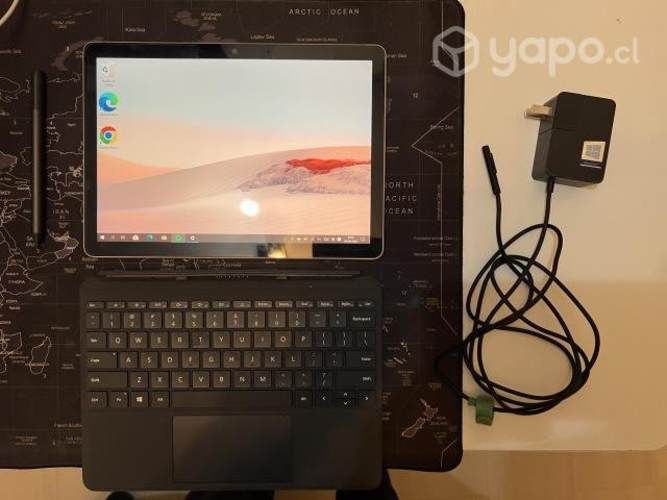 Microsoft Surface Go3 i3 128GB