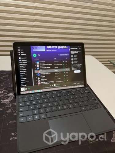 Microsoft Surface Go3 i3 128GB
