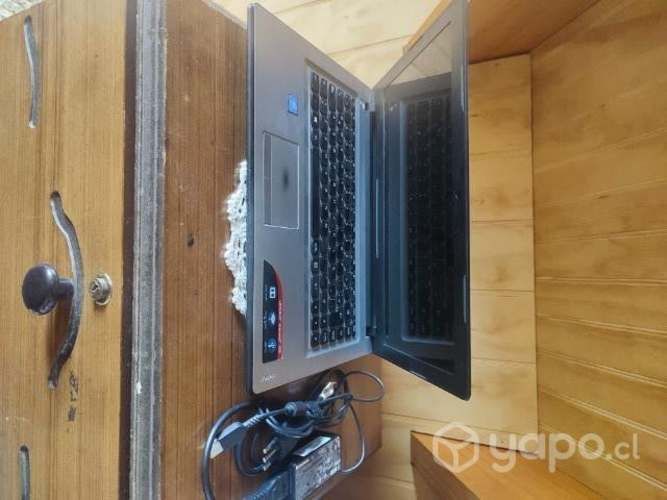 Computador lenovo