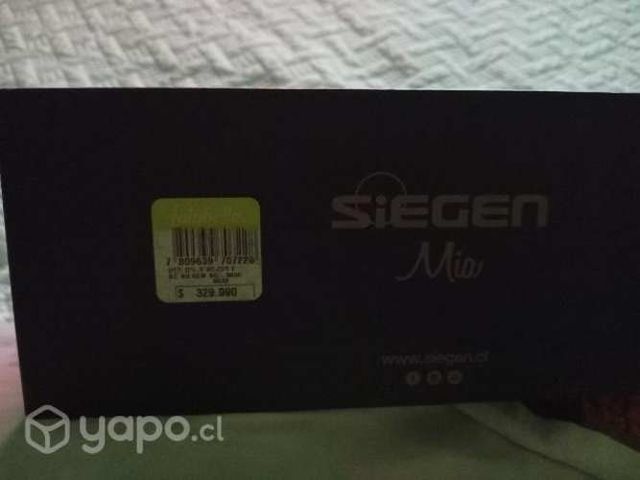 Depiladora laser 700.000mil flachs