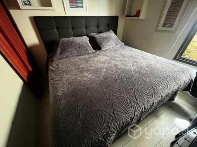 Cama rosen superking