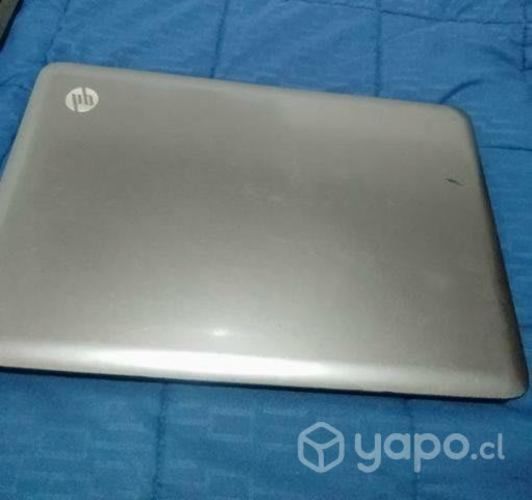 Laptop Dell g4-1357la
