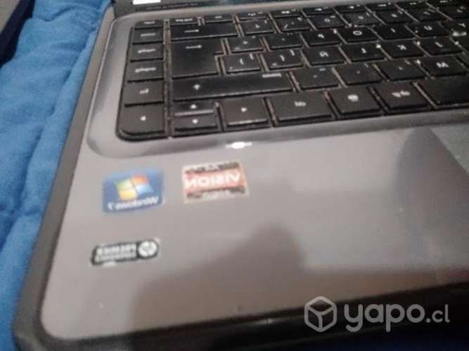 Laptop Dell g4-1357la