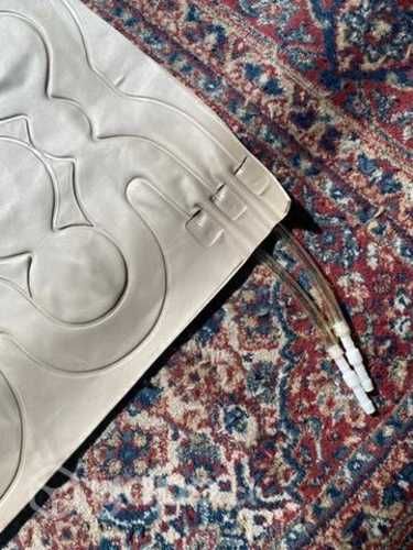 Colchón anti escaras