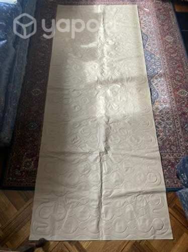 Colchón anti escaras