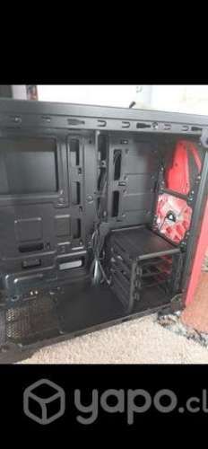 Caja de torre Spec -04