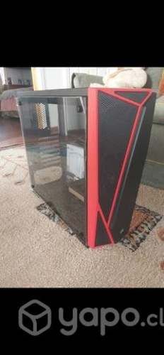 Caja de torre Spec -04