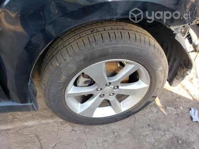 Llanta Subaru Outback Limited 17