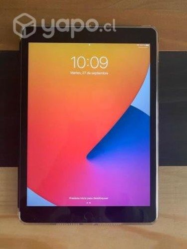 IPad 9na Gen 2021 10,2&quot; 64GB