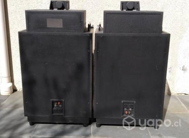 Parlantes TECHNICS SB 7000A (1976-79 JAPONESES)